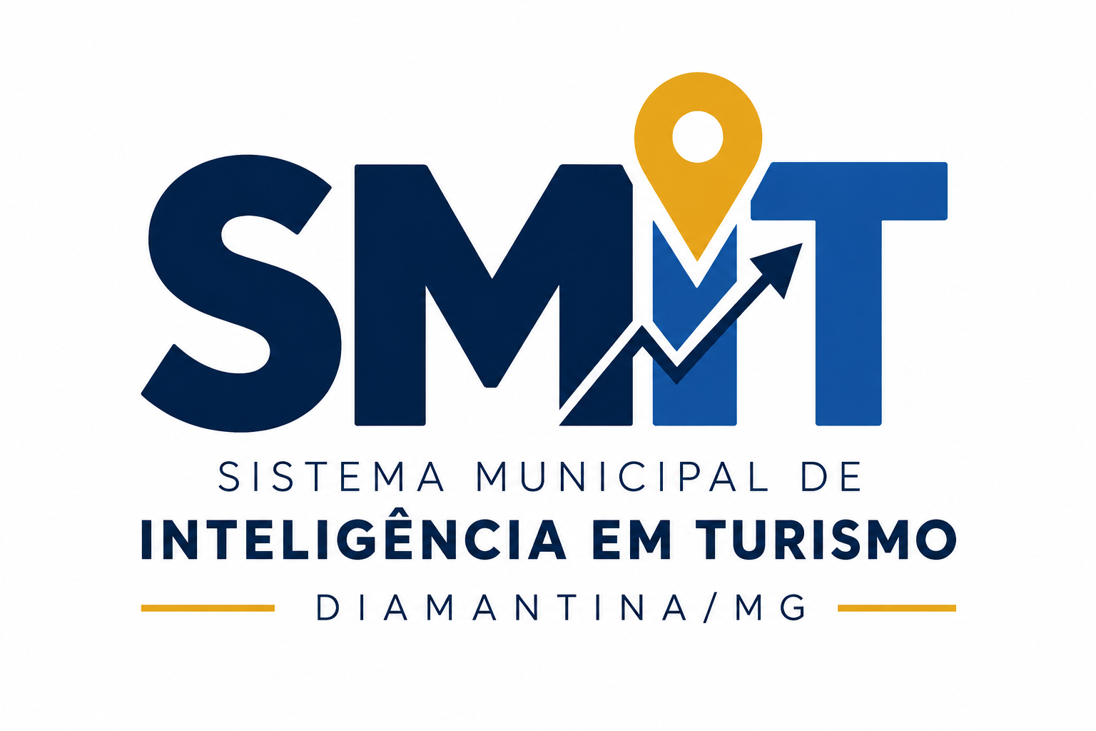 Sistema Municipal de Inteligência em Turismo